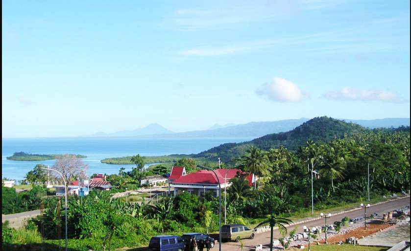 Ekspedisi Surabaya Maluku