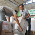 Jasa Pengiriman Cargo Surabaya Gorontalo, Ongkir Hanya Rp. 5.900/Kg