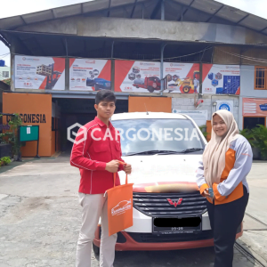 Kirim Mobil Bandung Makassar